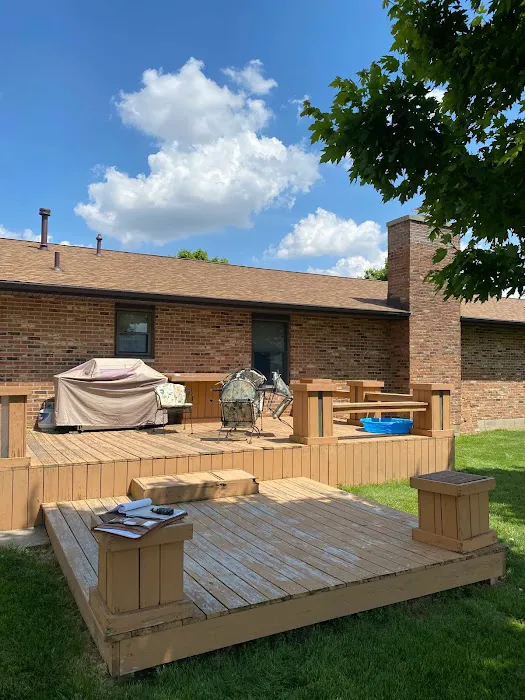 Friedman Home Improvements and Masonry Picture 9