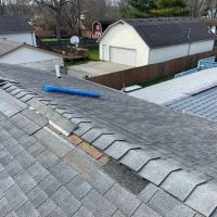 Spartan Roofing & Renovations LLC ico