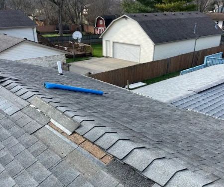 Spartan Roofing & Renovations LLC