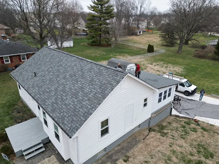 Spartan Roofing & Renovations LLC Picture 3