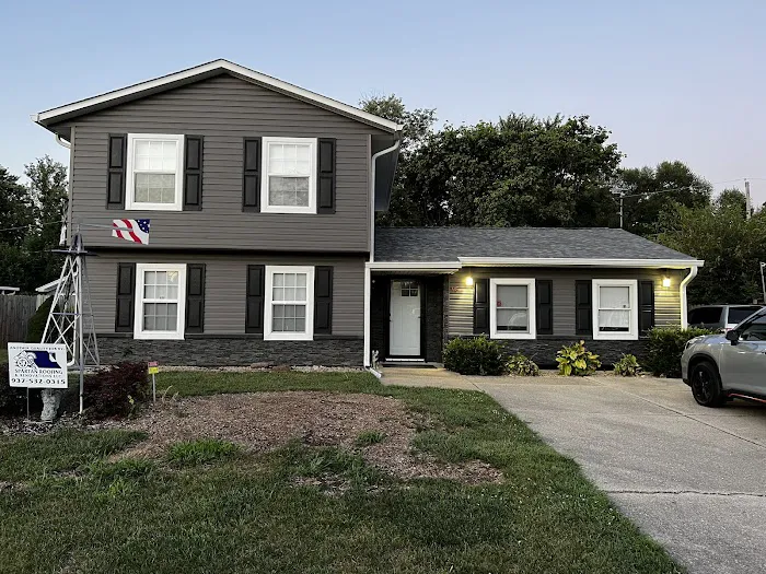 Spartan Roofing & Renovations LLC Picture 6