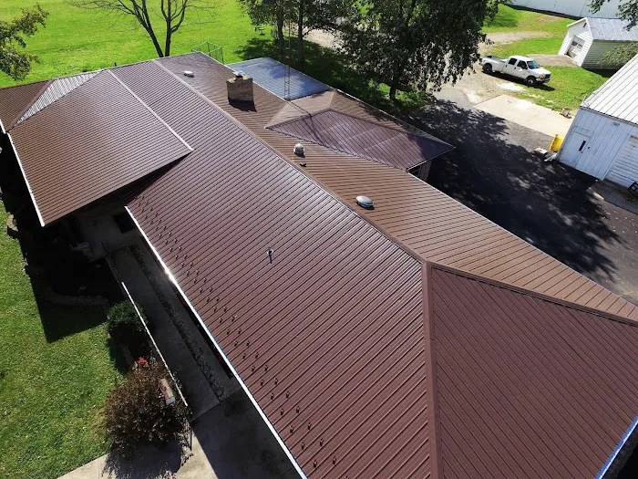 Spartan Roofing & Renovations LLC Picture 8