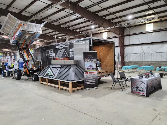 Form Elite Roofing Picture 1
