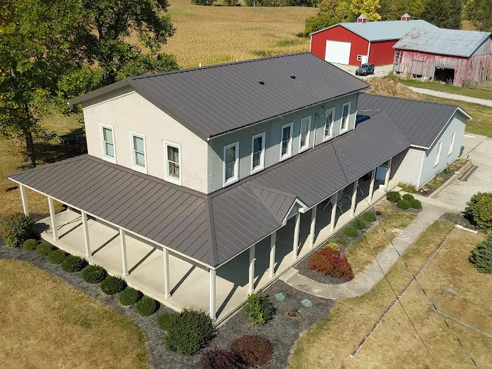 Form Elite Roofing Picture 3