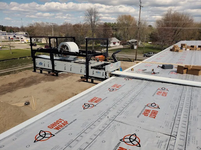 Form Elite Roofing Picture 6