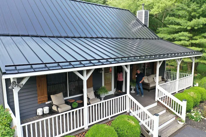 Form Elite Roofing Picture 9