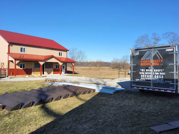 Form Elite Roofing Picture 7