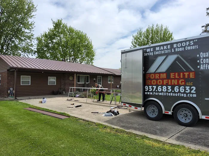 Form Elite Roofing Picture 10