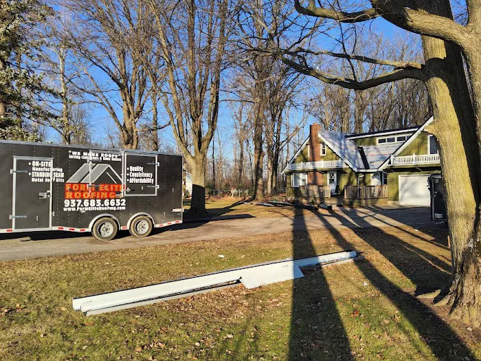 Form Elite Roofing Picture 8