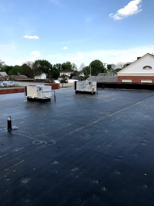 Campbell's Roofing Company LLC. Picture 4