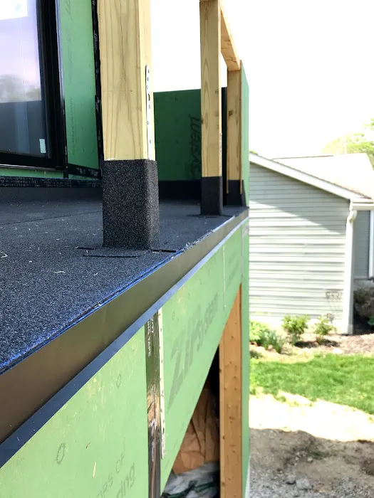 Campbell's Roofing Company LLC. Picture 7