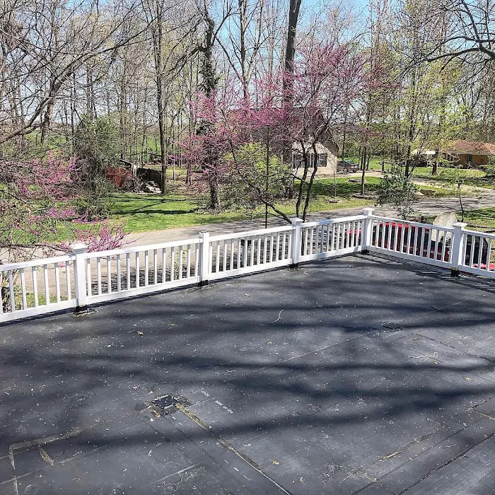 Campbell's Roofing Company LLC. Picture 10