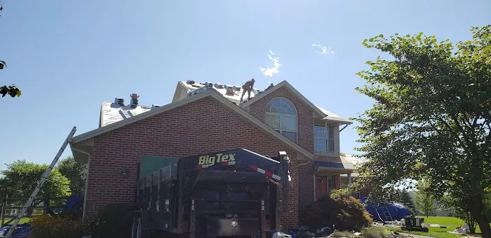 TAG Roofing & Restoration Ltd. Picture 2