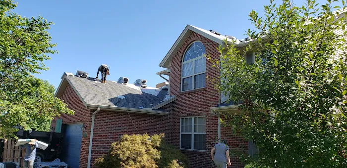 TAG Roofing & Restoration Ltd. Picture 1
