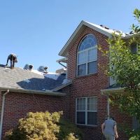 TAG Roofing & Restoration Ltd. ico