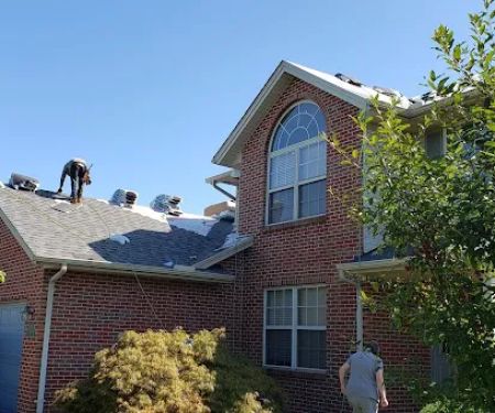 TAG Roofing & Restoration Ltd.