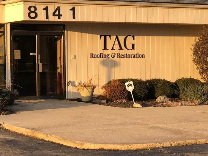 TAG Roofing & Restoration Ltd. Picture 5