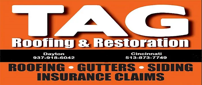 TAG Roofing & Restoration Ltd. Picture 6