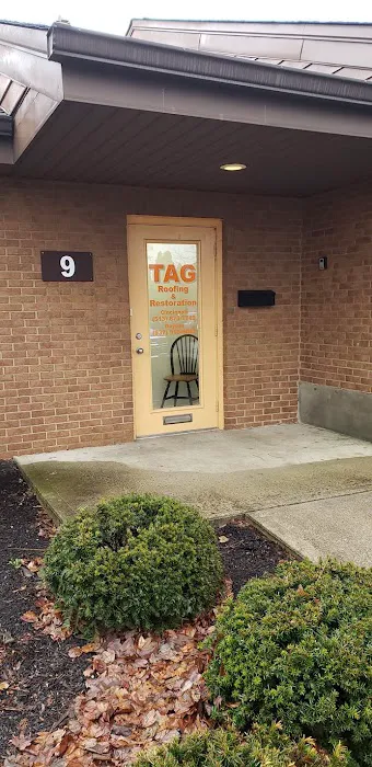 TAG Roofing & Restoration Ltd. Picture 3