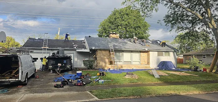 TAG Roofing & Restoration Ltd. Picture 4