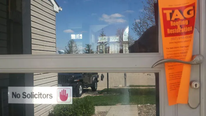 TAG Roofing & Restoration Ltd. Picture 8