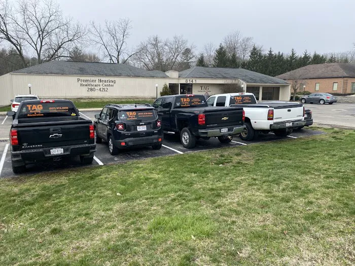 TAG Roofing & Restoration Ltd. Picture 7