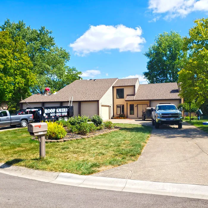 Roof America Picture 2