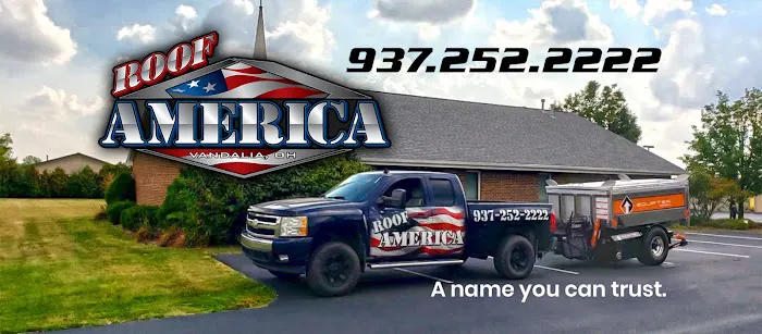 Roof America Picture 1