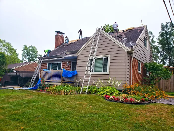 Roof America Picture 5