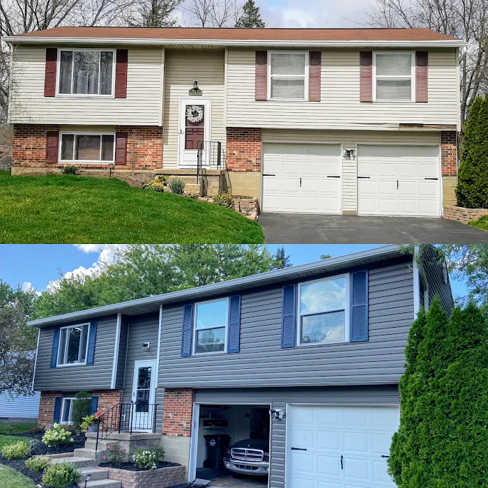 Elevated Roofing & Siding Picture 3