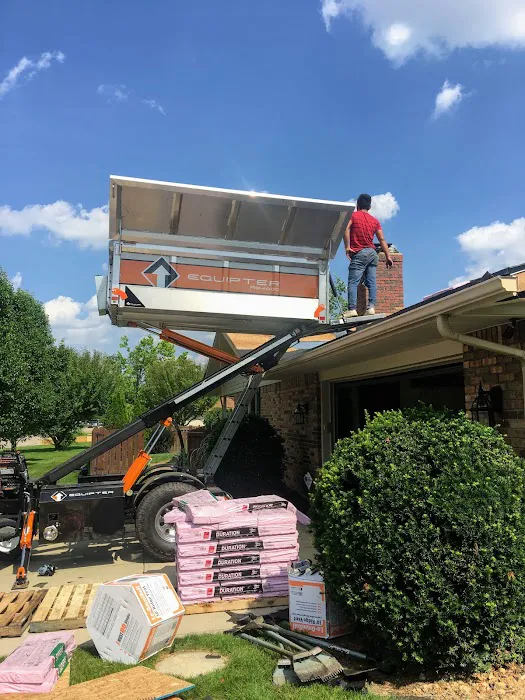 Elevated Roofing & Siding Picture 6
