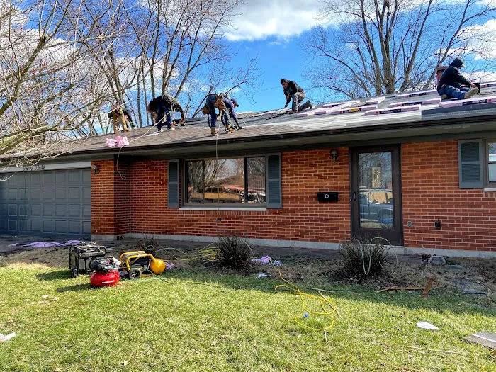 Elevated Roofing & Siding Picture 5