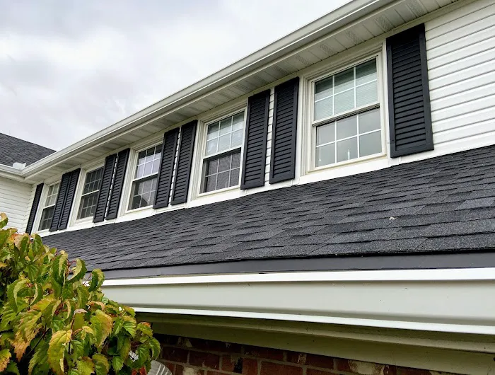 Elevated Roofing & Siding Picture 8