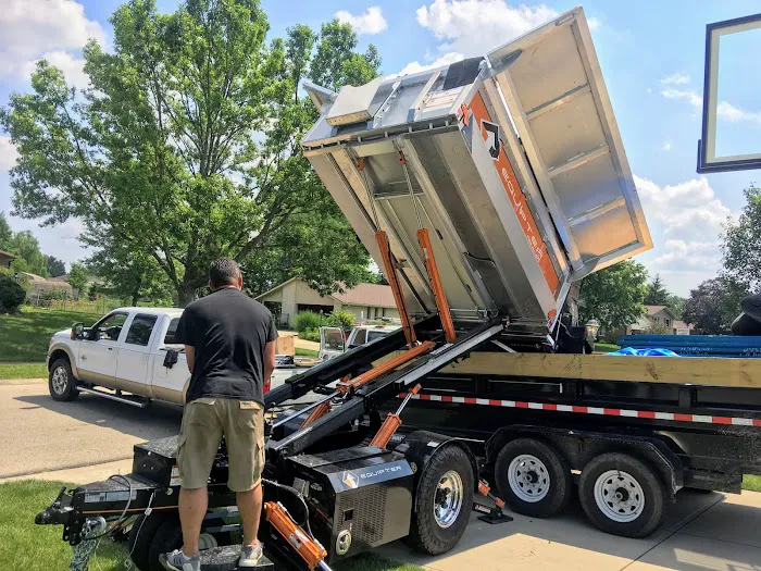 Elevated Roofing & Siding Picture 9