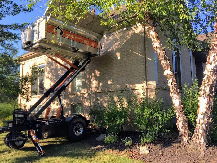 Elevated Roofing & Siding Picture 7