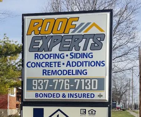 Roof Experts LLC