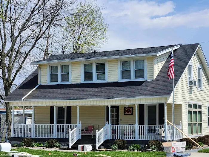 Hinkle & Van Dine Roofing, LLC DBA Hinkle Roofing & Exteriors Picture 5