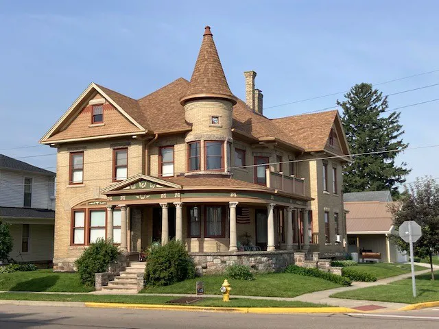 Hinkle & Van Dine Roofing, LLC DBA Hinkle Roofing & Exteriors Picture 7