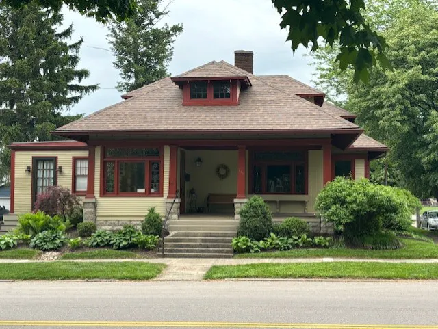 Hinkle & Van Dine Roofing, LLC DBA Hinkle Roofing & Exteriors Picture 10