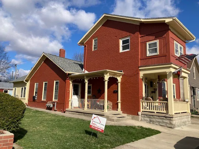 Hinkle & Van Dine Roofing, LLC DBA Hinkle Roofing & Exteriors Picture 8