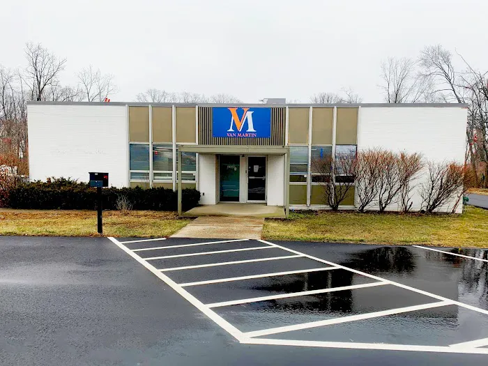 Van Martin Roofing Picture 2