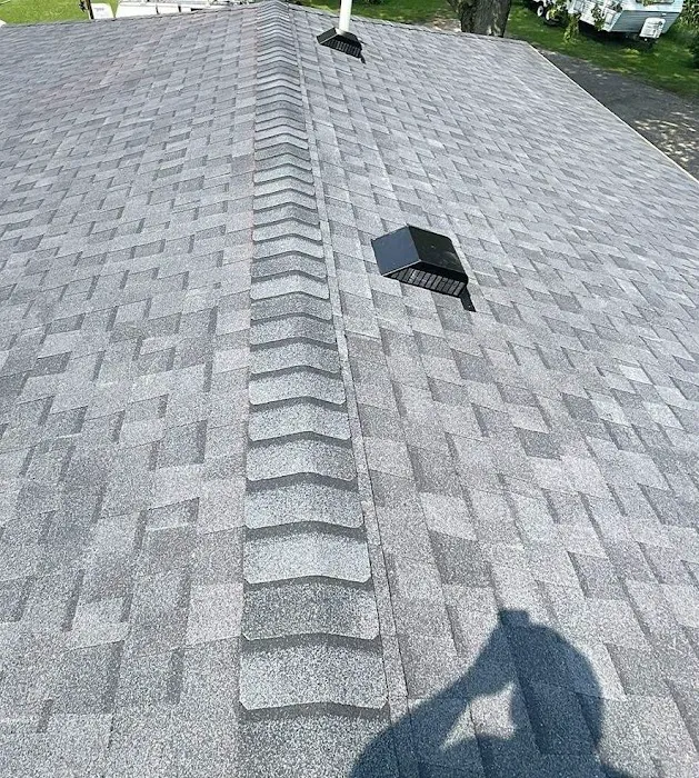 Van Martin Roofing Picture 3