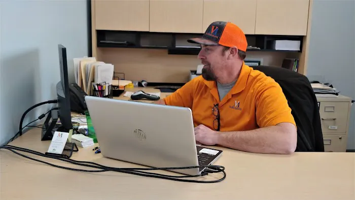 Van Martin Roofing Picture 6