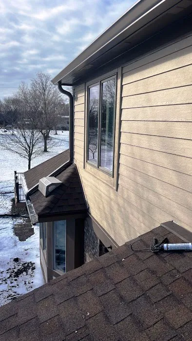 Van Martin Roofing Picture 4