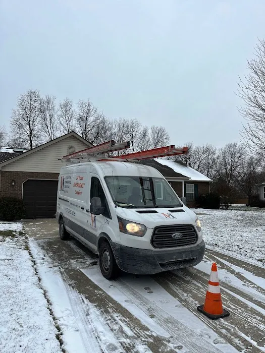 Van Martin Roofing Picture 5