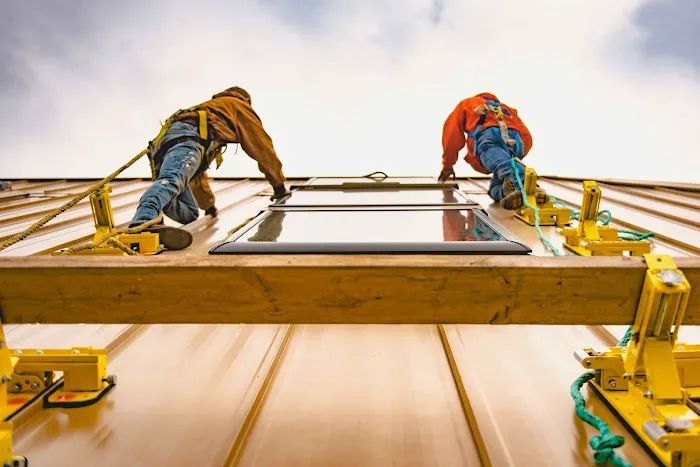 Van Martin Roofing Picture 8