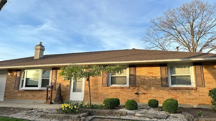 Van Martin Roofing Picture 9