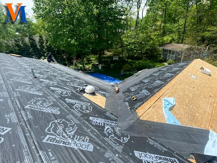 Van Martin Roofing Picture 10