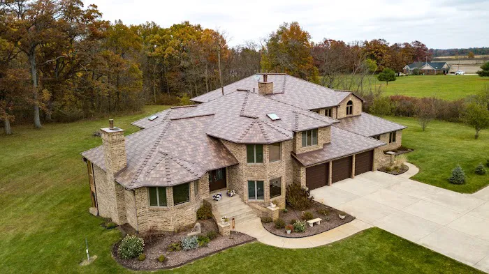 Gardner Home Exteriors, LLC Picture 1