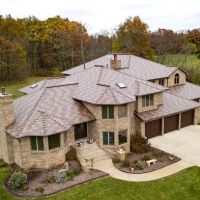 Gardner Home Exteriors, LLC ico